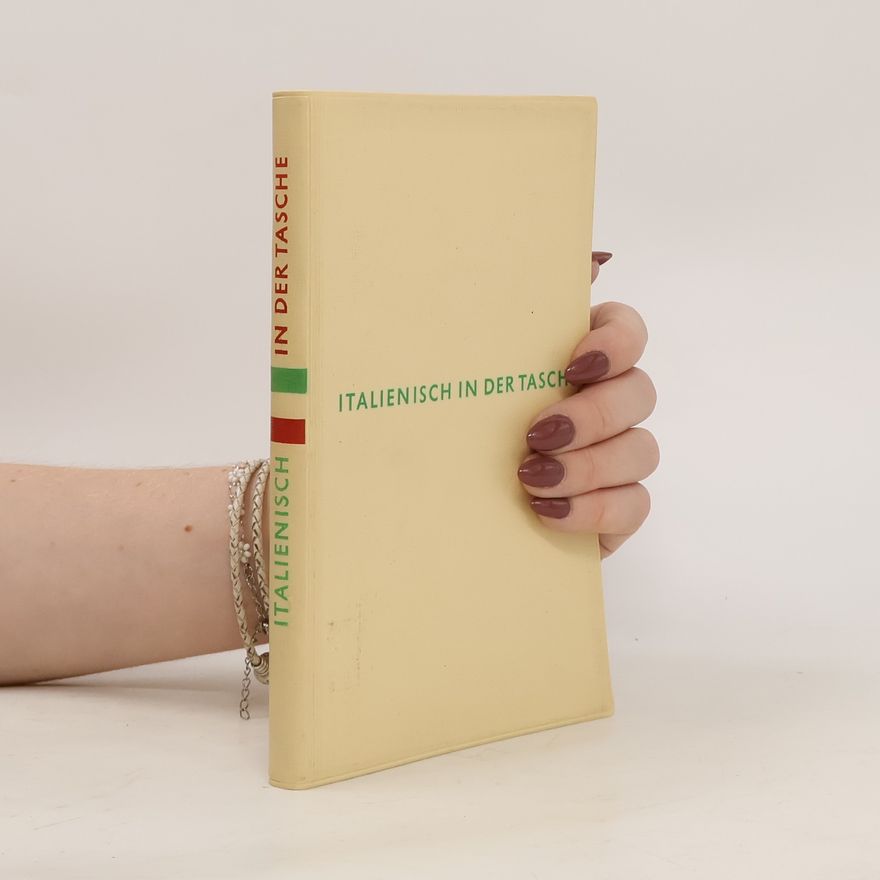 Autorenkollektiv Italienisch in der Tasche