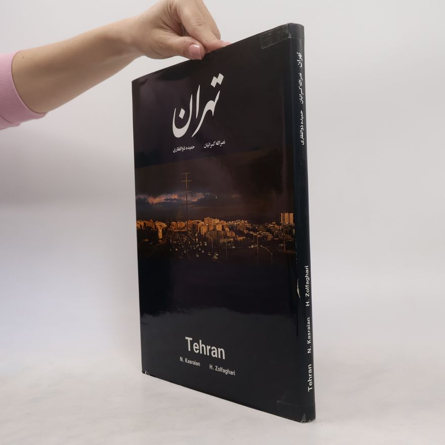 H. Zolfaghari Tehran