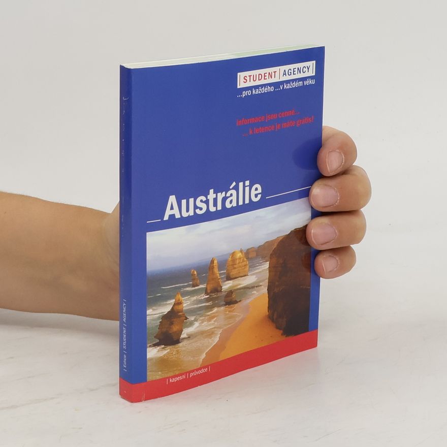 AA.VV. Austrálie