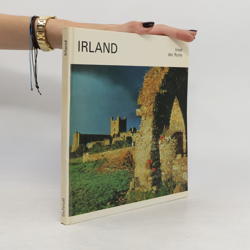 Wolfgang Retler Irland
