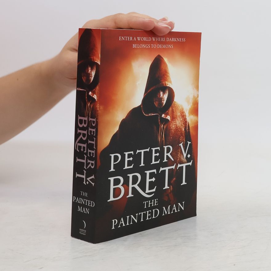 Peter V. Brett The Painted Man