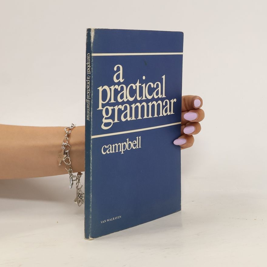 K. Beilhardt A Practical Grammar