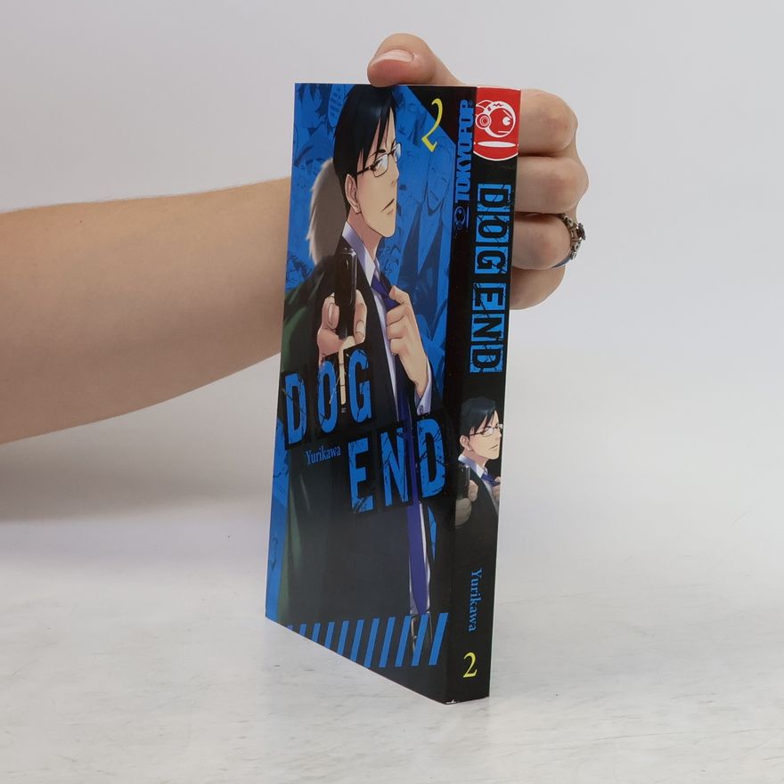 Yurikawa Dog End 2