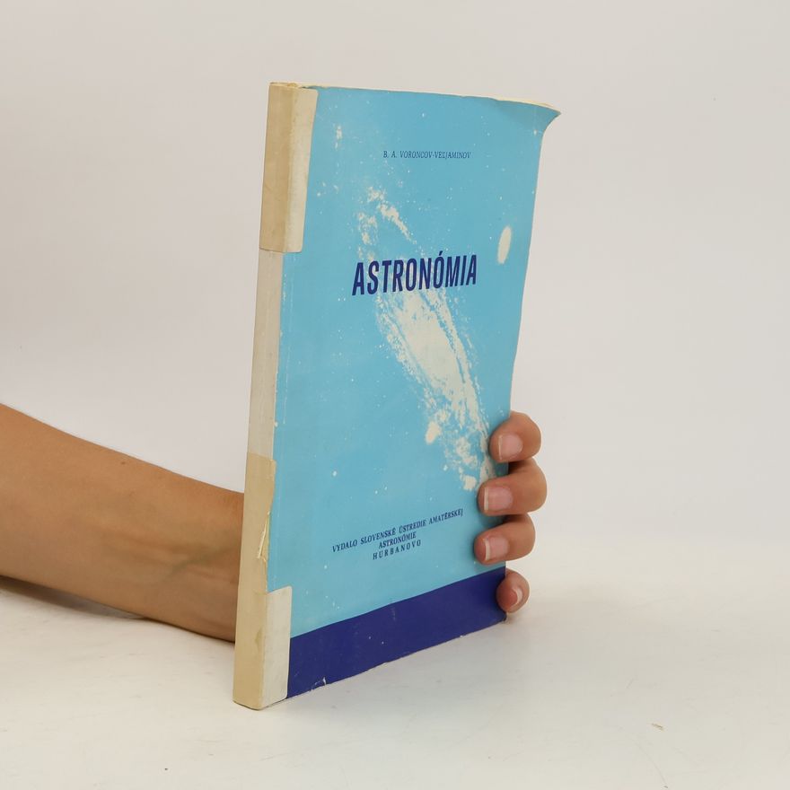 Collectif d'auteurs Astronómia