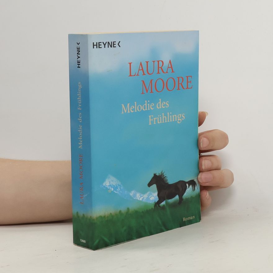 Laura Moore Melodie des Frühlings