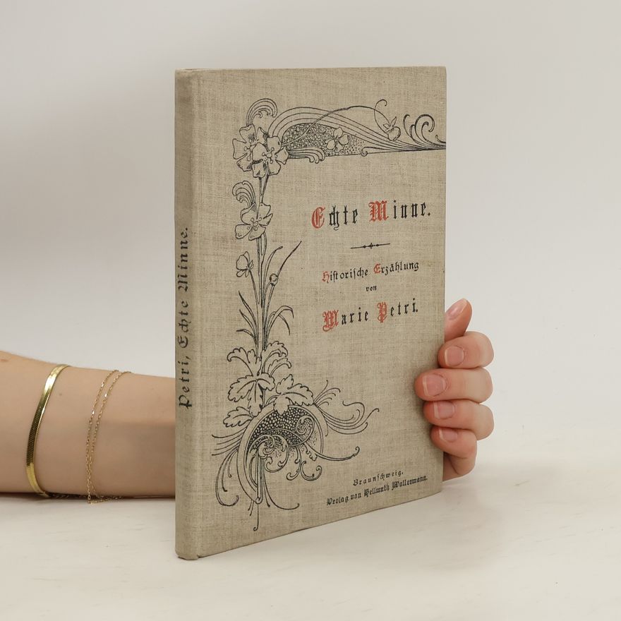 Marie Petri Echte Minne