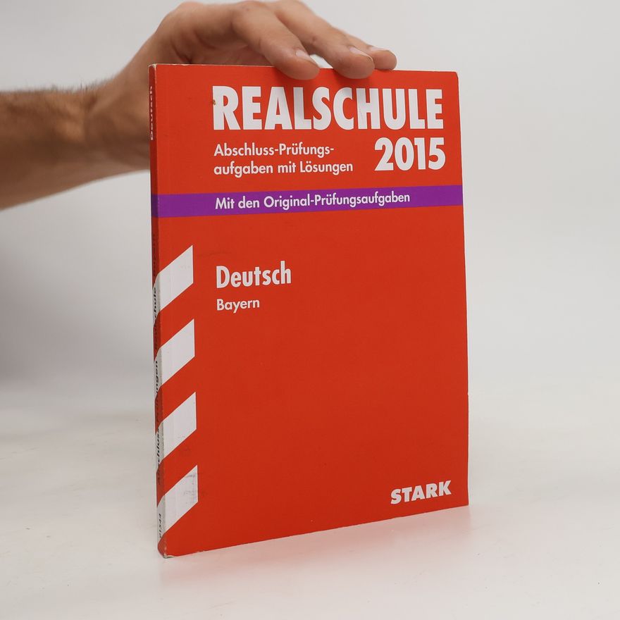 Autorenkollektiv Realschule 2015