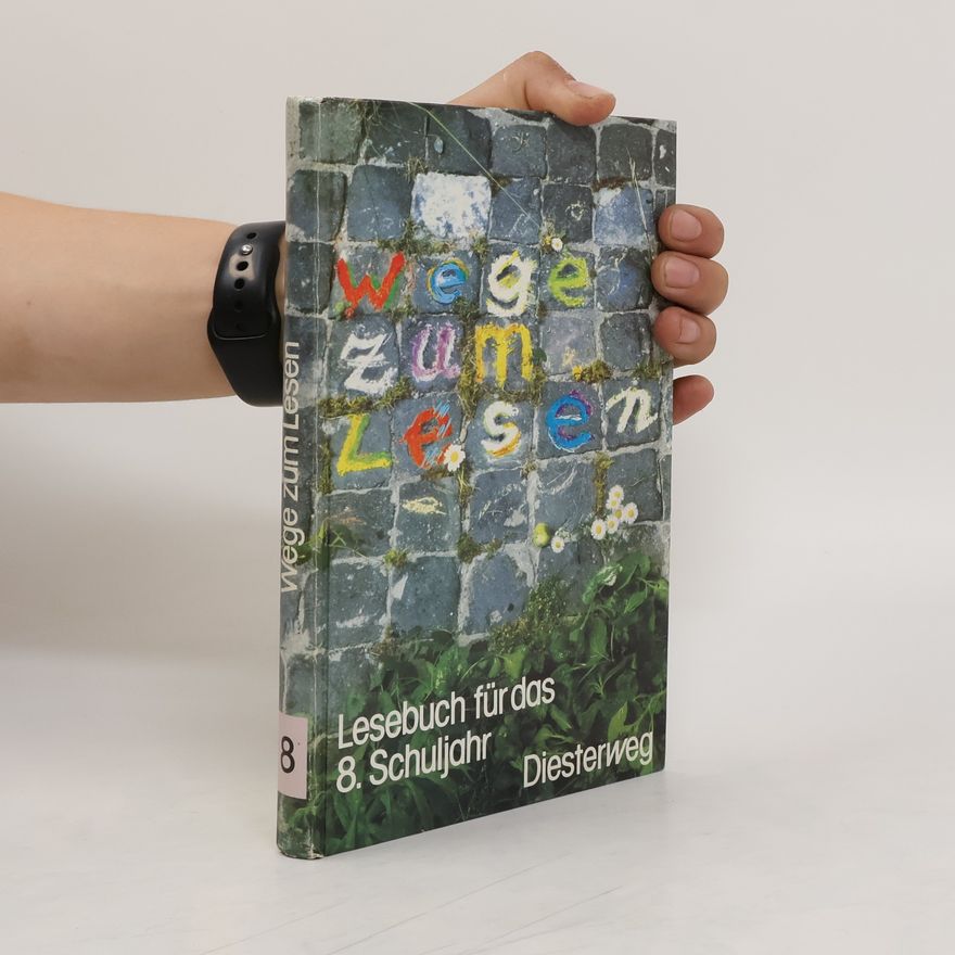 Autorenkollektiv Wege zum Lesen