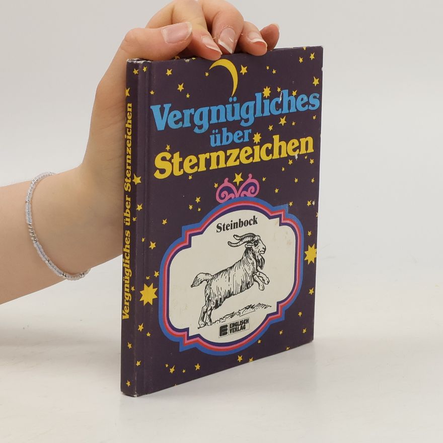 Autorenkollektiv Vergnügliches über Sternzeichen