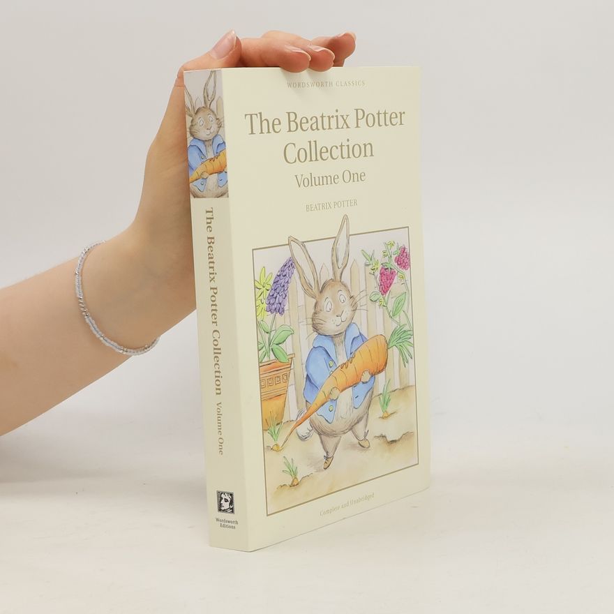 Collectif d'auteurs The Beatrix Potter Collection : Volume 1