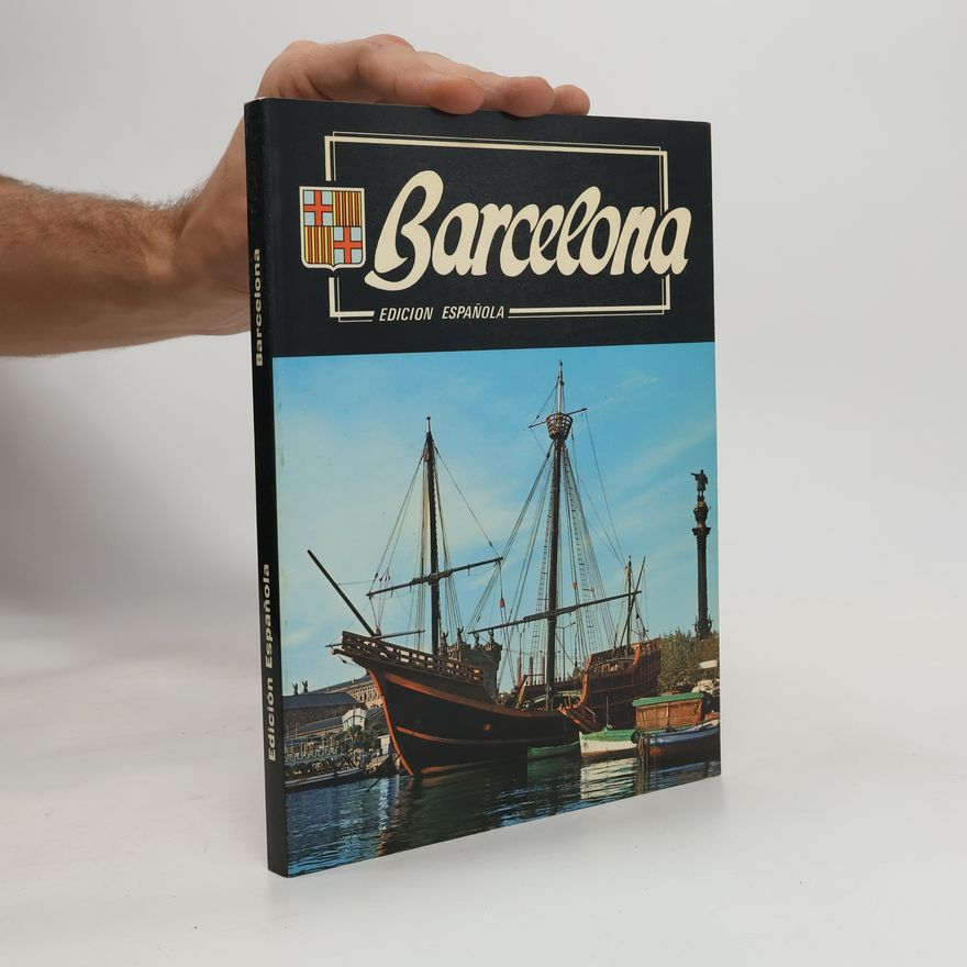 Antonio Campañá Barcelona