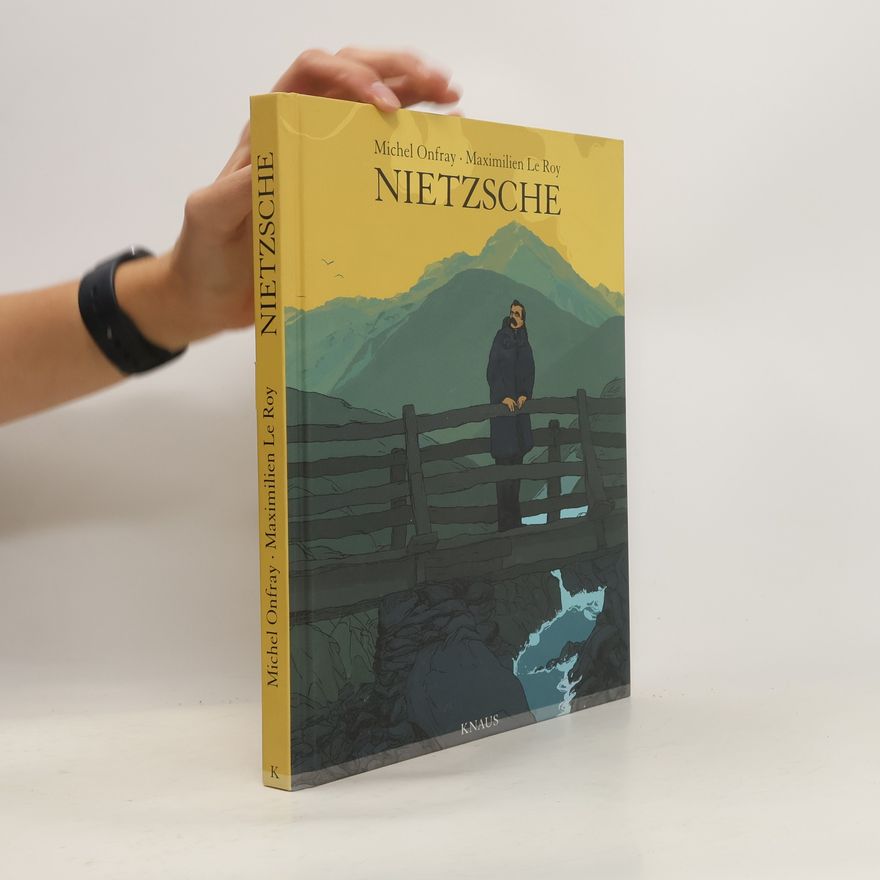 Michel Onfray Nietzsche