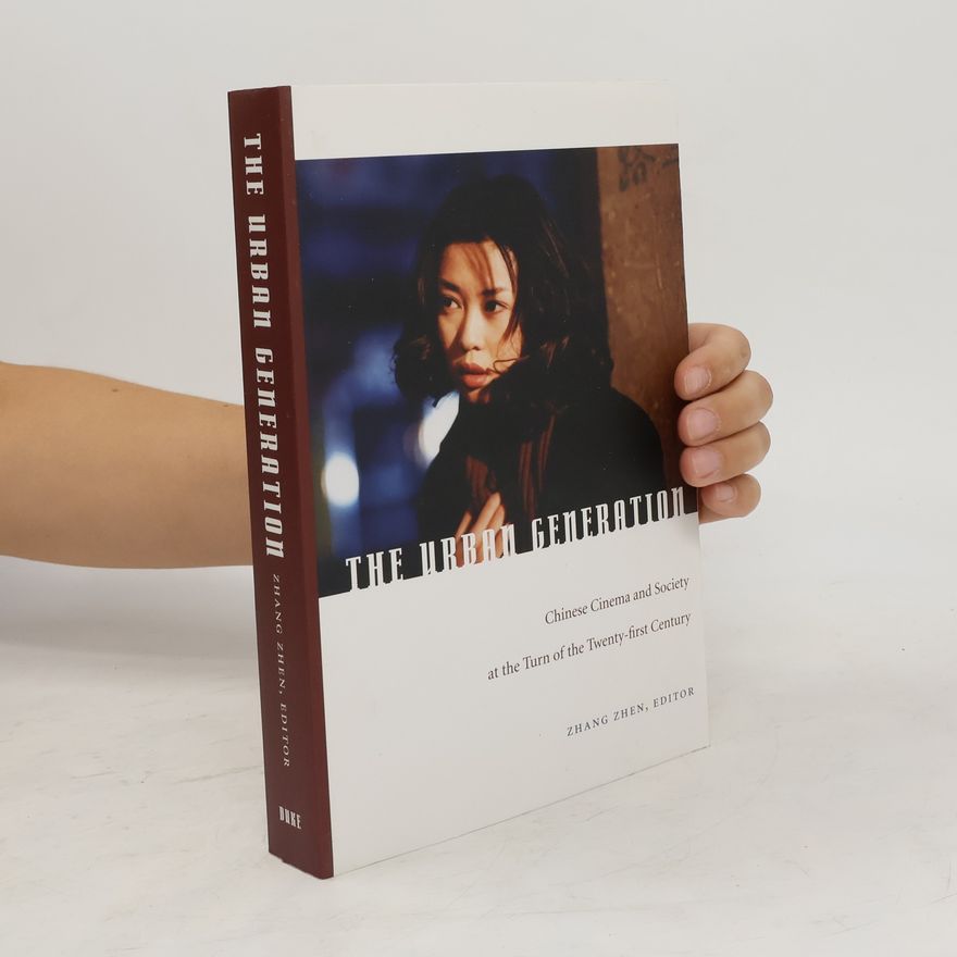 Zhang Zhen The Urban Generation