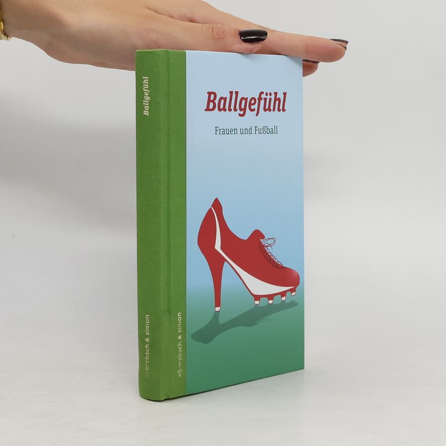 Brigitte Ebersbach Ballgefühl