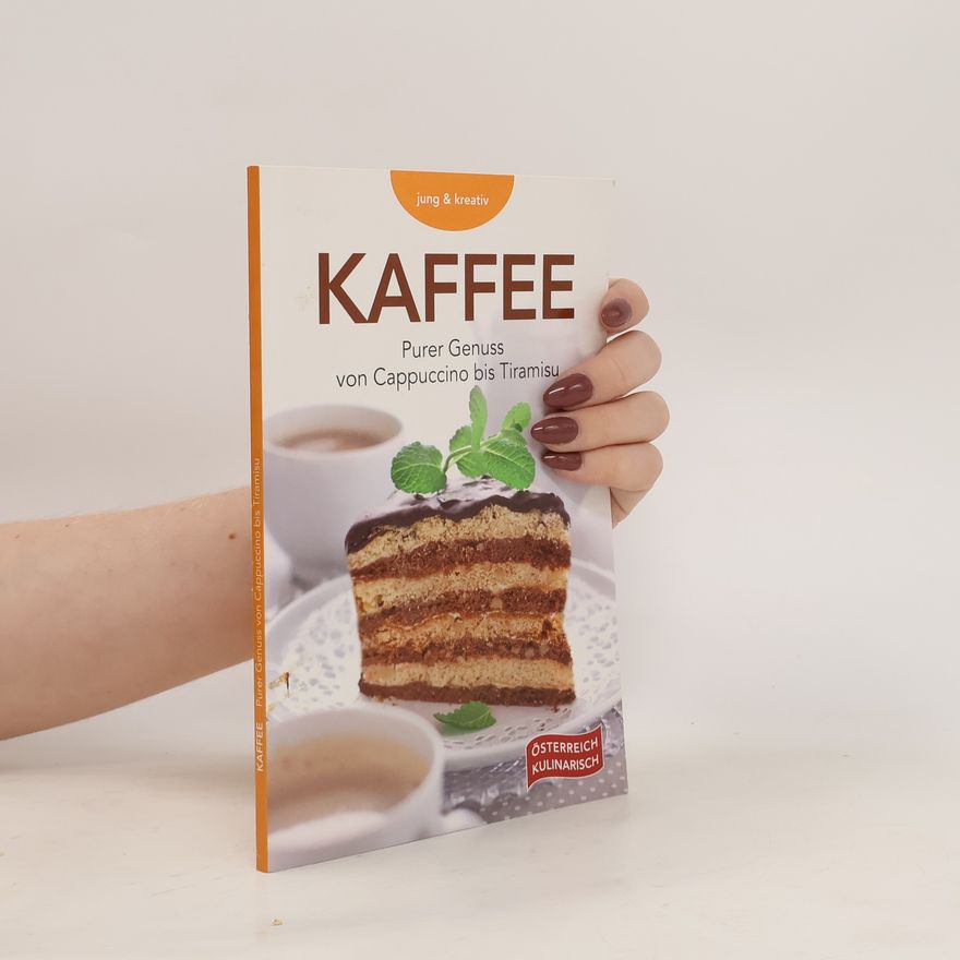 Andrea Knura Kaffee