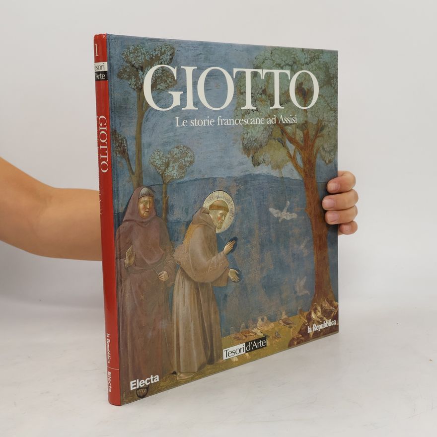 Autorenkollektiv Giotto