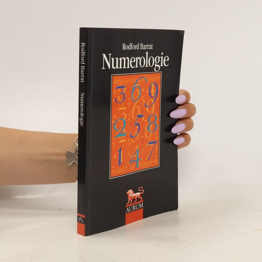 Rodford Barrat Numerologie