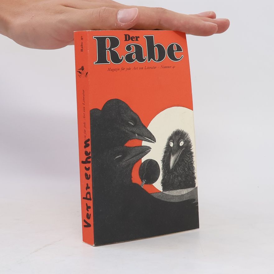 Autorenkollektiv Der Rabe 40
