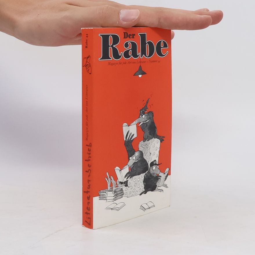 Autorenkollektiv Der Rabe 44
