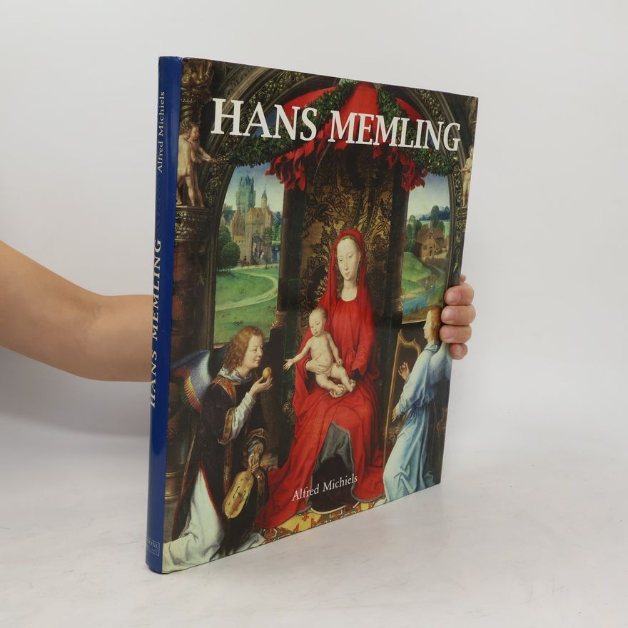Alfred Michiels Hans Memling
