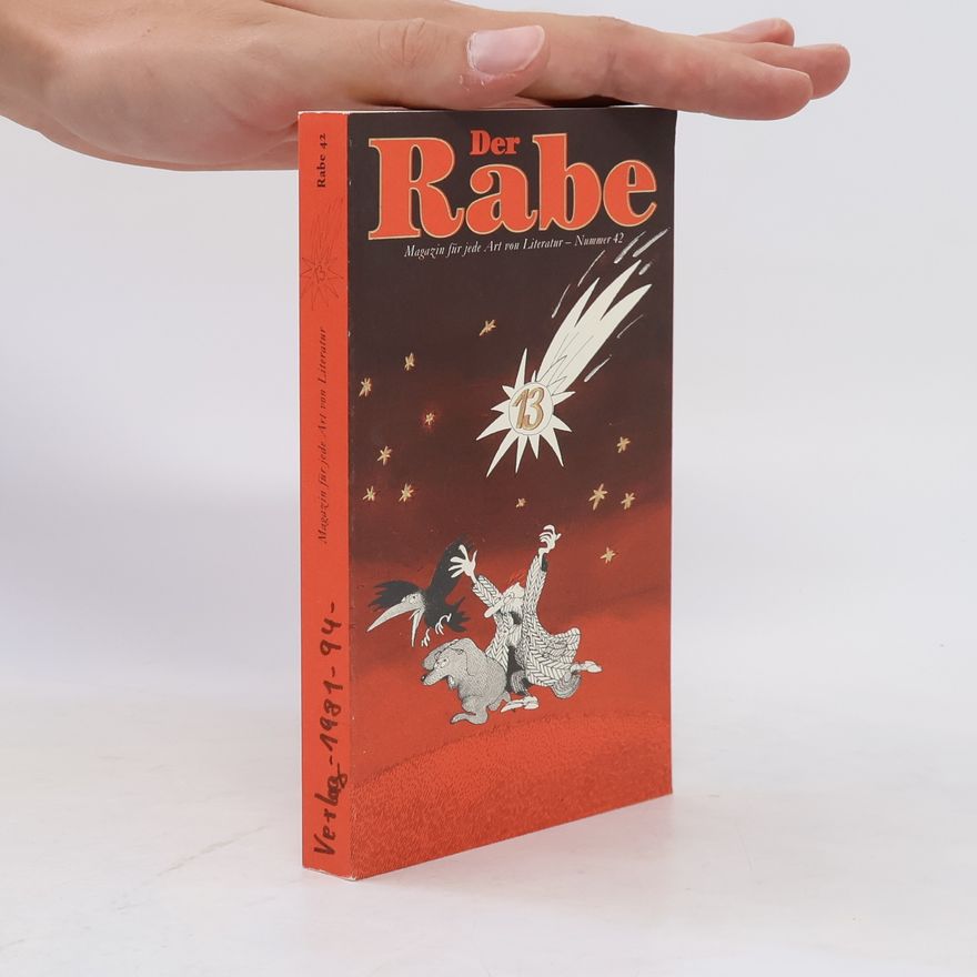 Barbara Gafner Der Rabe 42
