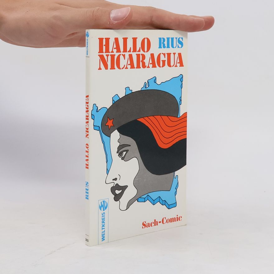 Rius Hallo Nicaragua