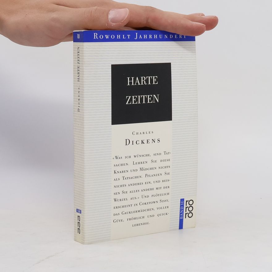 Charles Dickens Harte Zeiten