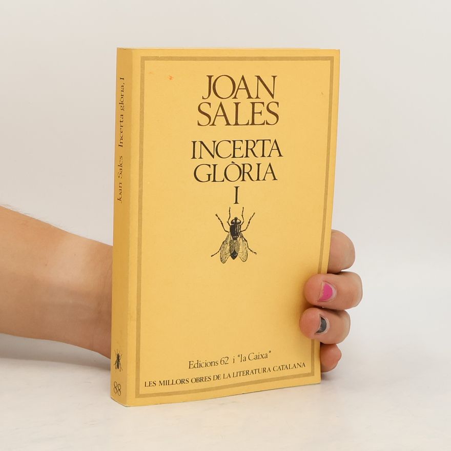 Joan Sales Incerta glòria I.
