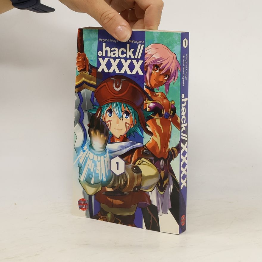 Autorenkollektiv Dothack//XXXX