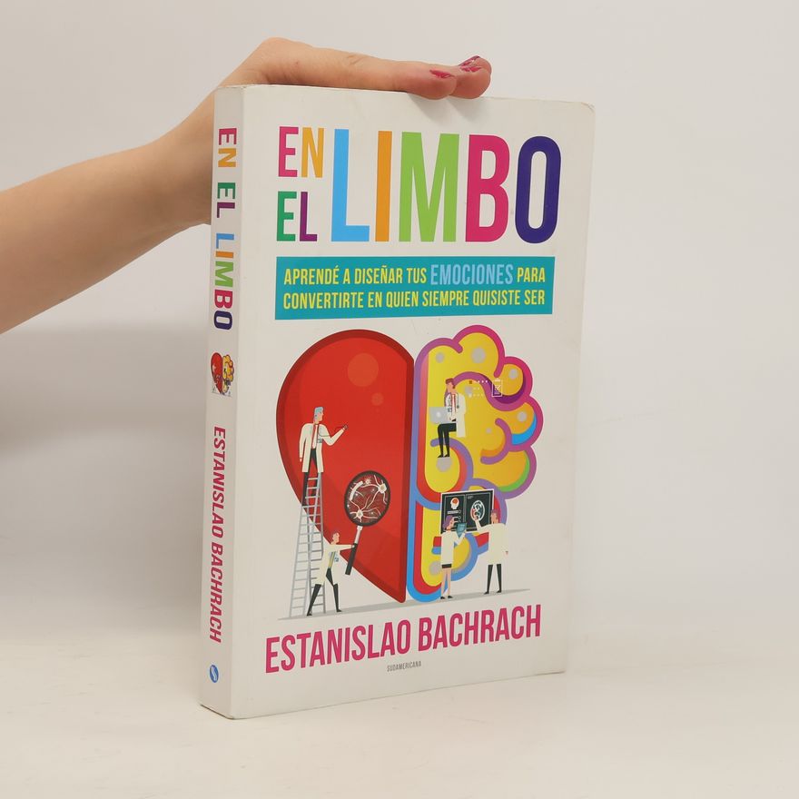 Estanislao Bachrach En el limbo