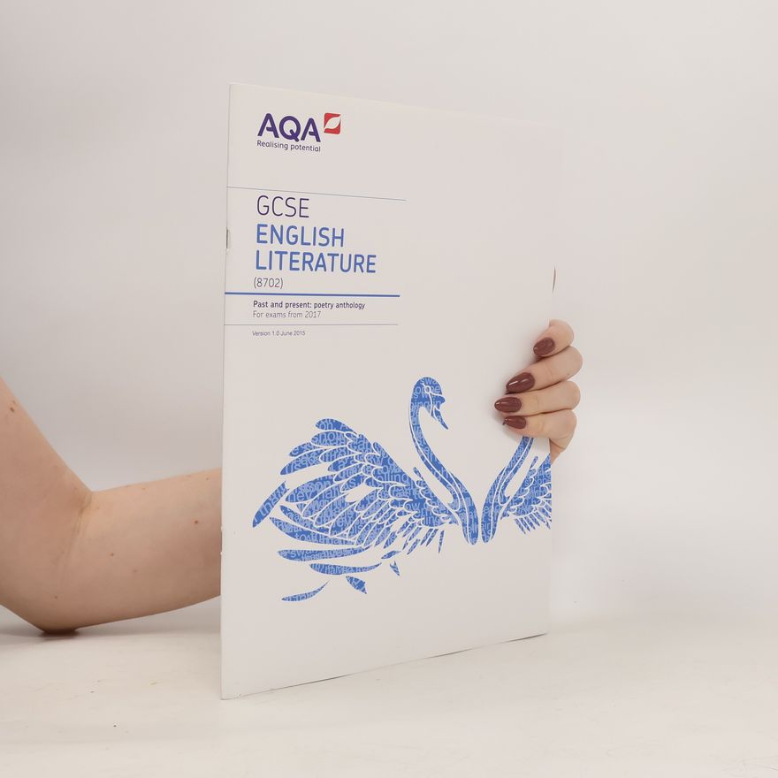 Autorenkollektiv GCSE English Literature