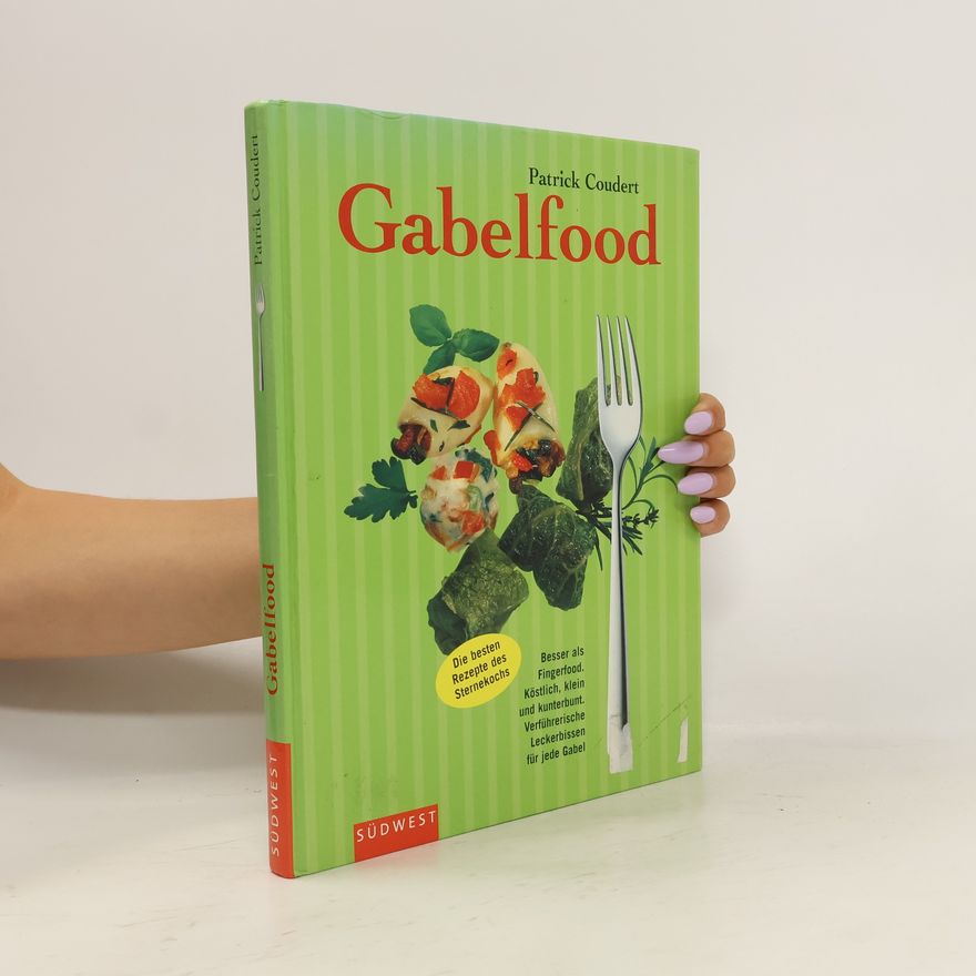Patrick Coudert Gabelfood