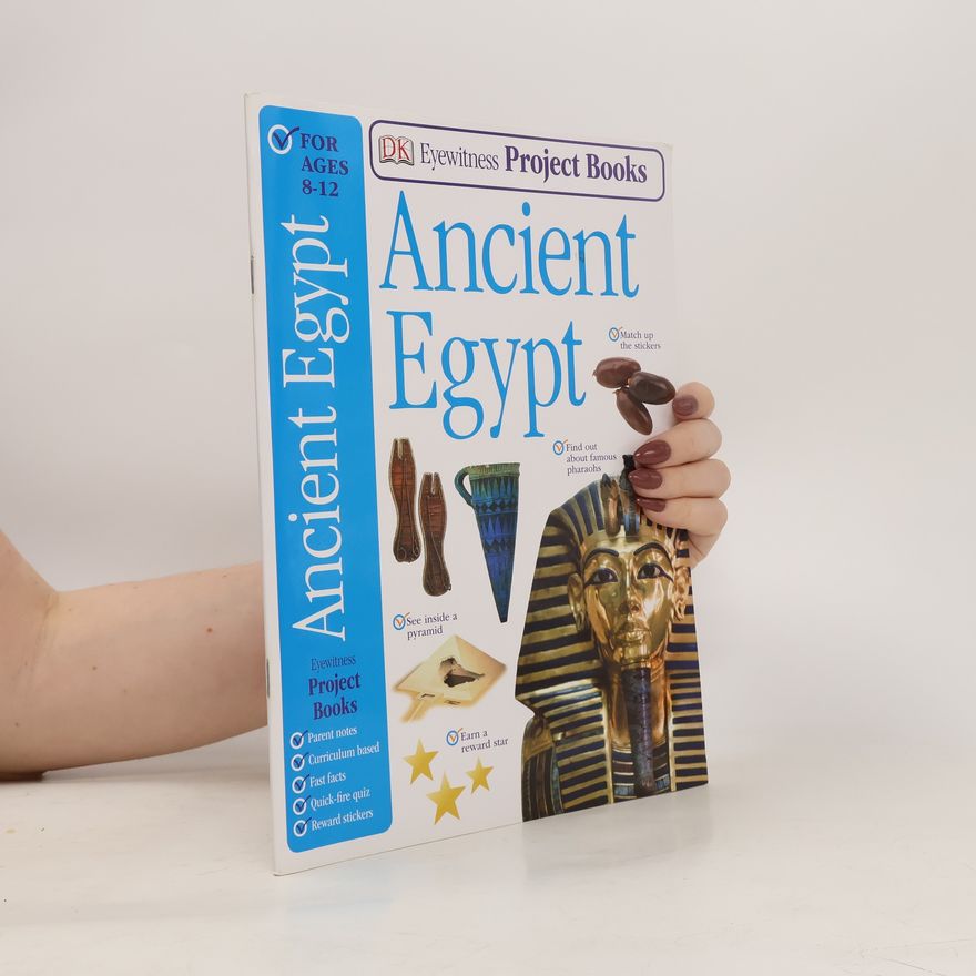 Jen Green Ancient Egypt