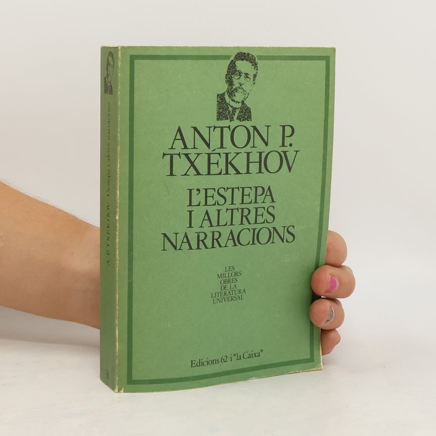 Maria Antònia Oliver Les millors obres de la literatura universal - 16: L'Estepa i altres narracions