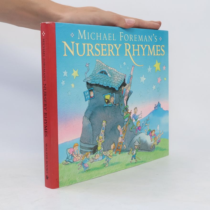 Michael Foreman Michael Foreman's Nursery Rhymes