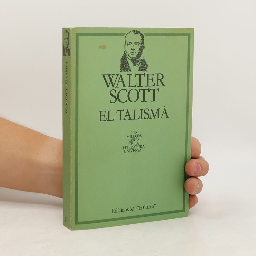 Walter Scott El Talismà
