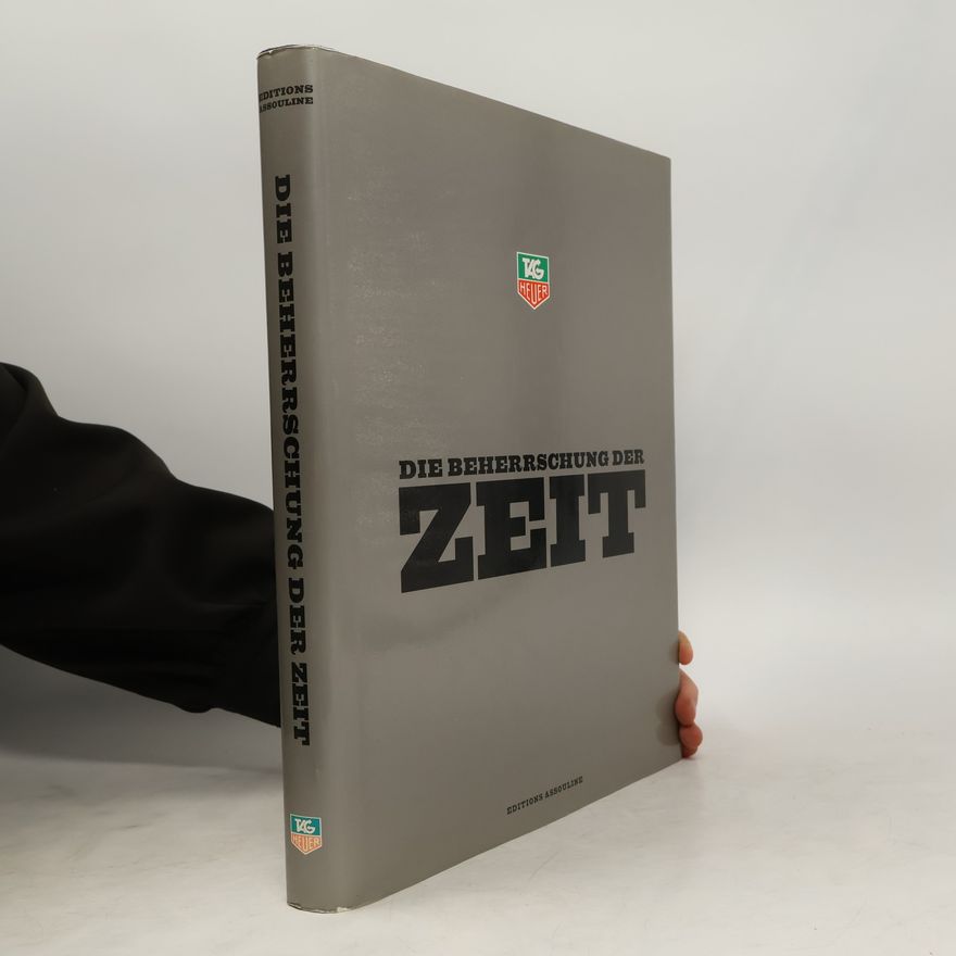 Autorenkollektiv Die Beherrschung der Zeit