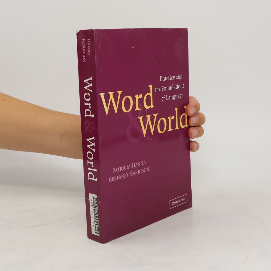 Patricia Hanna Word and World