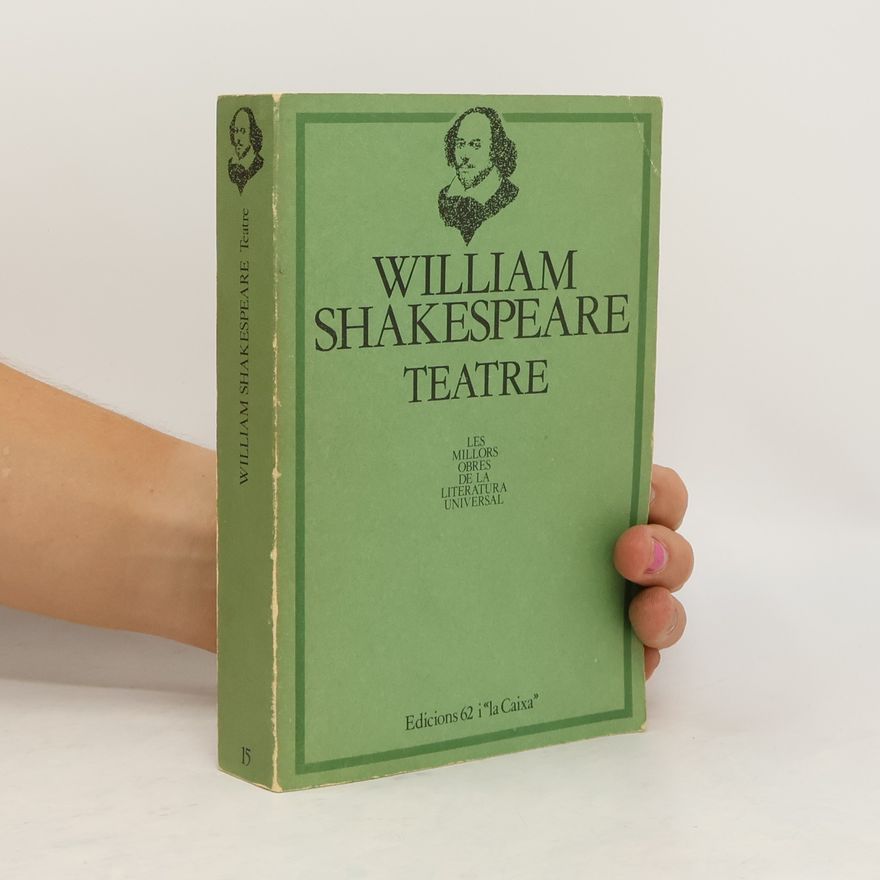 William Shakespeare Teatre