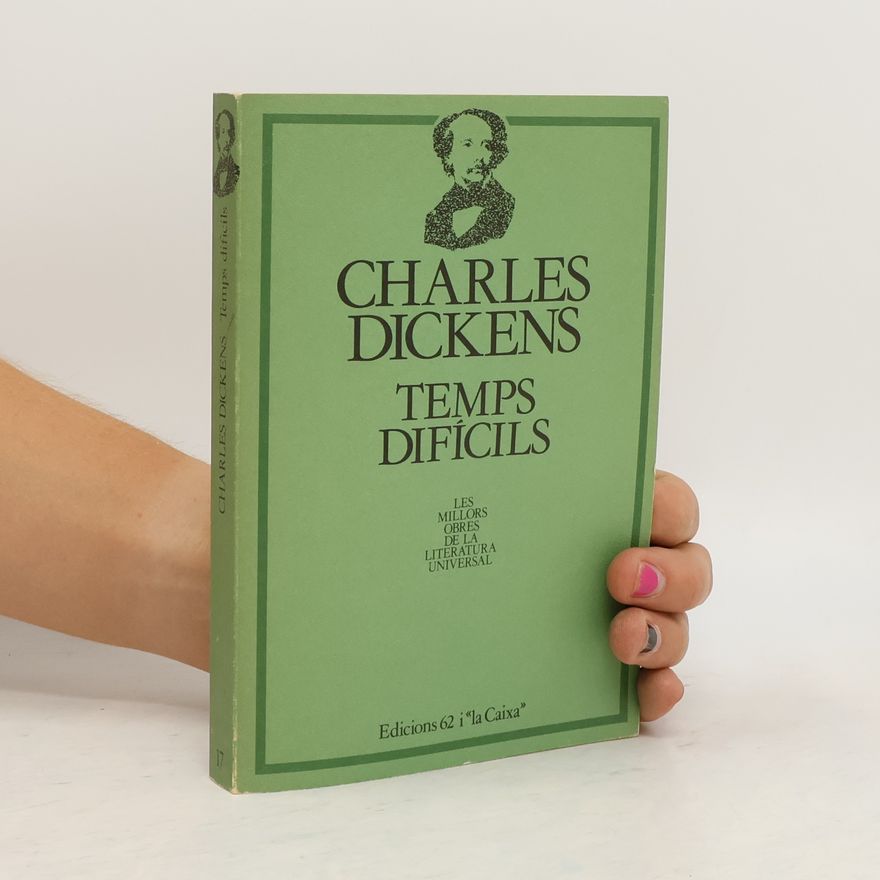 Charles Dickens Temps difícils