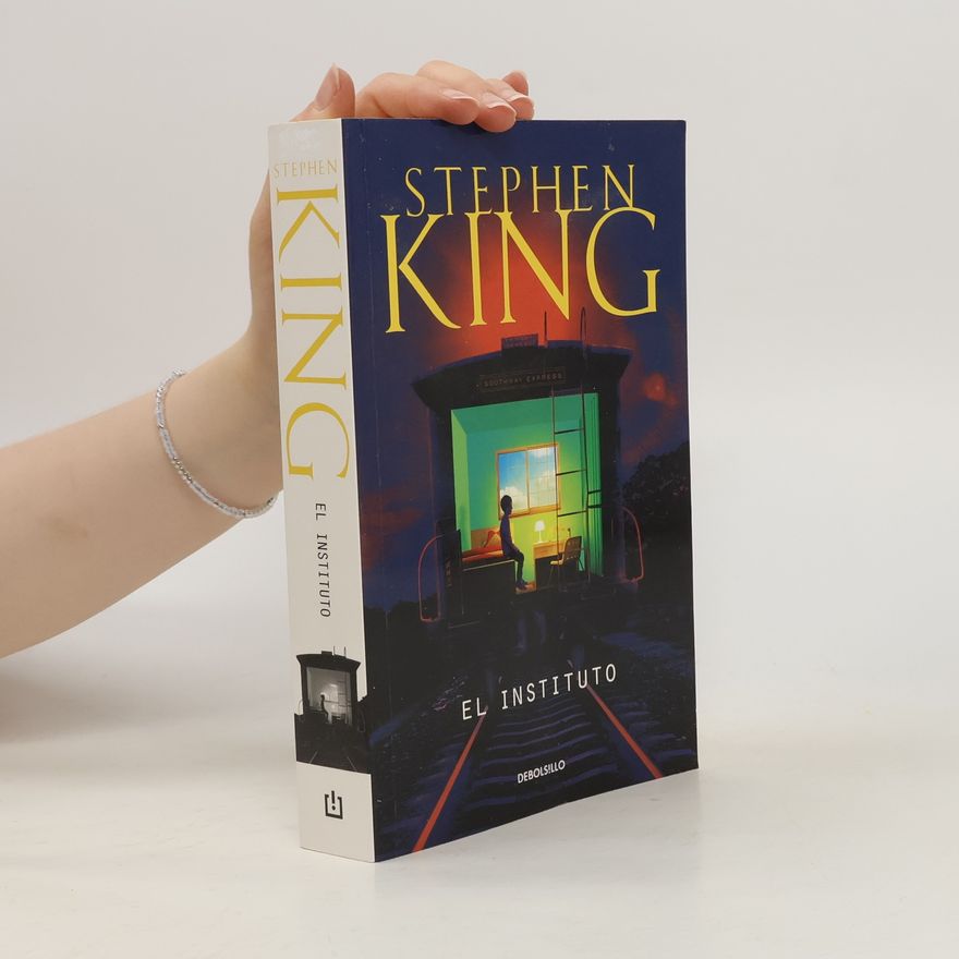 Stephen King El Instituto