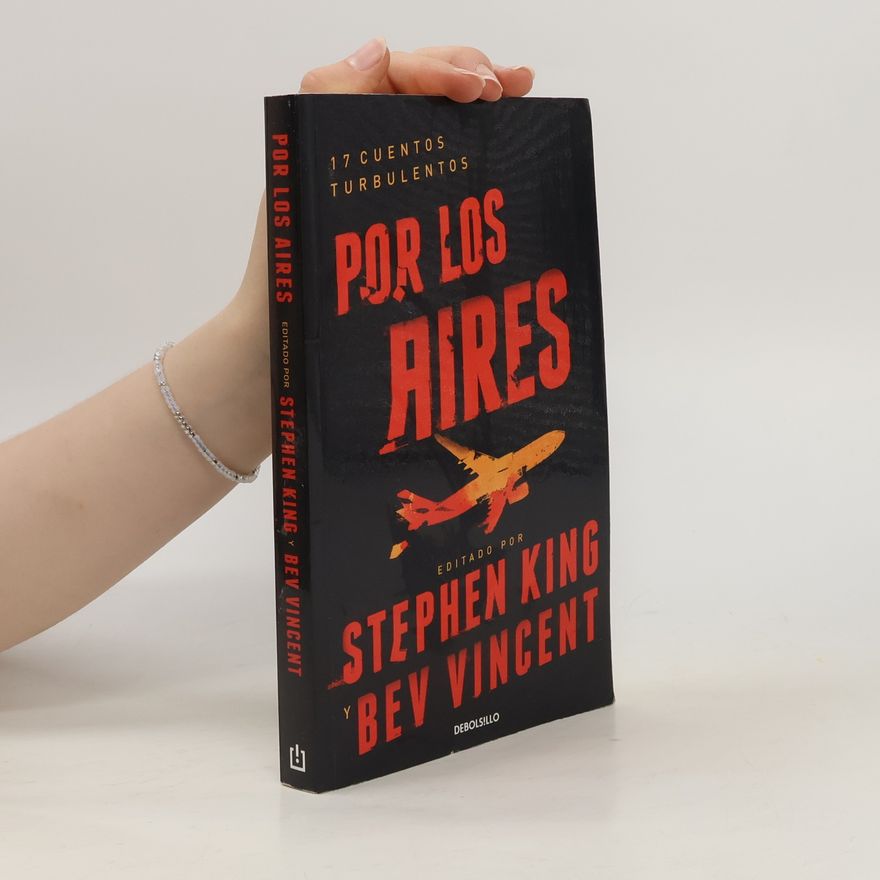 Stephen King Por los aires