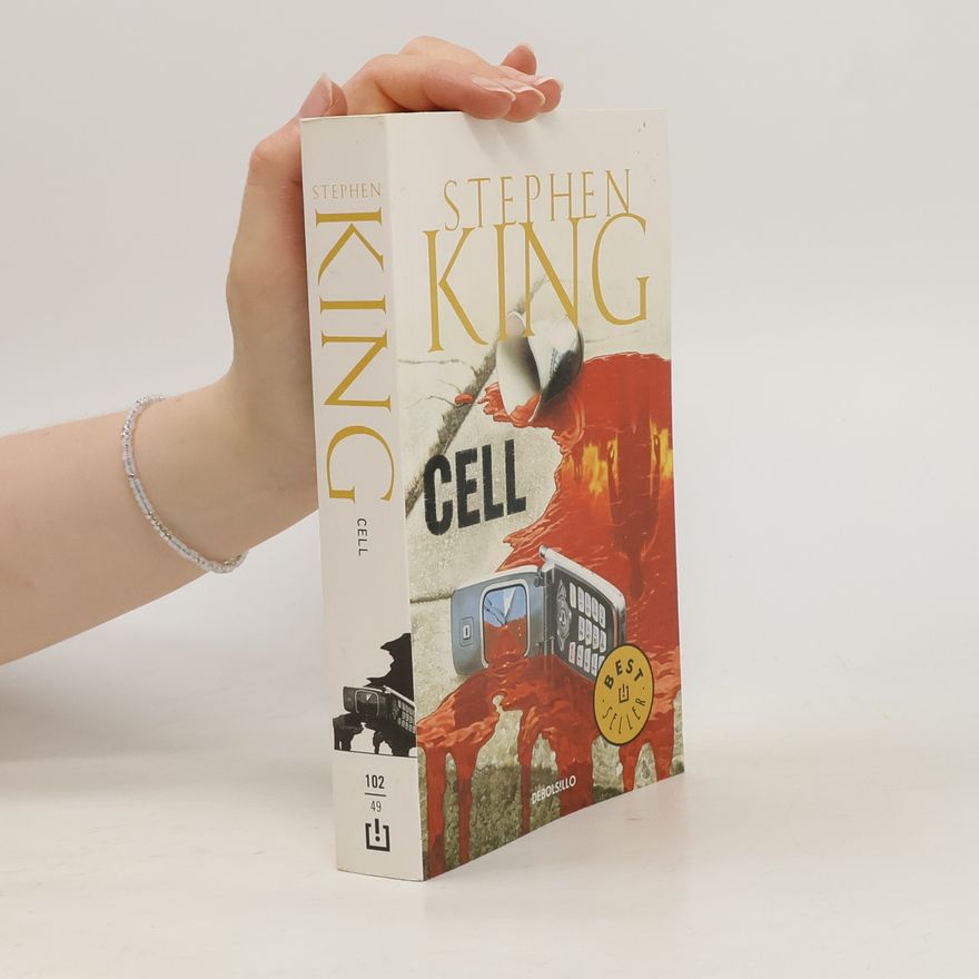 Stephen King Cell
