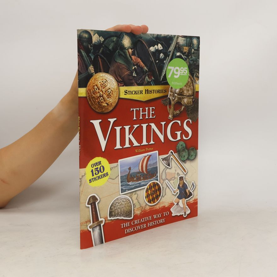 William Potter The Vikings