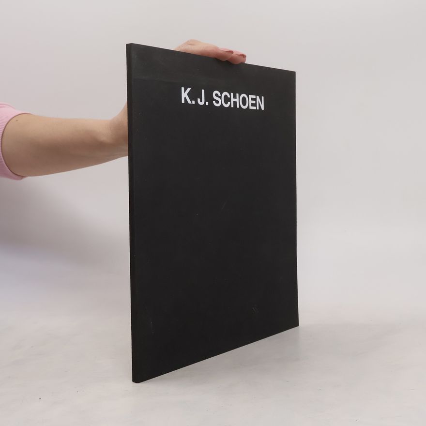 Autorenkollektiv K. J. Schoen