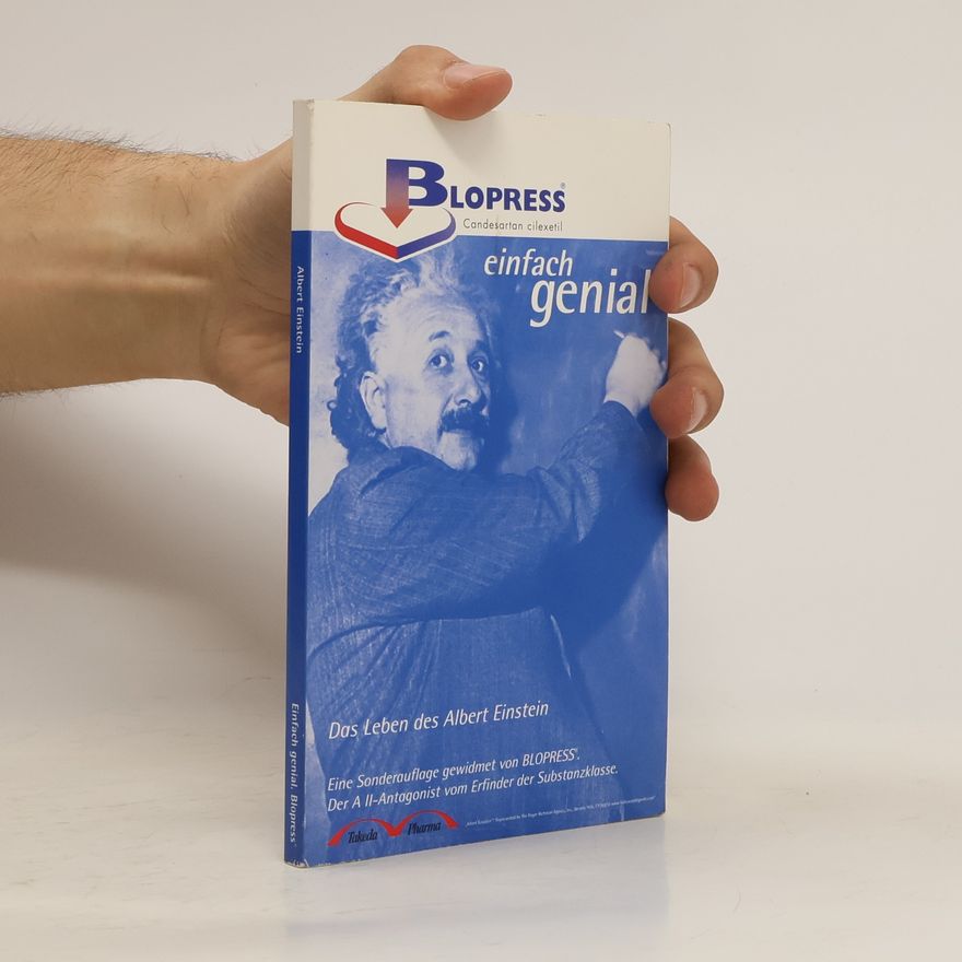Autorenkollektiv Blopress. Candesaran cilexetil einfach genial