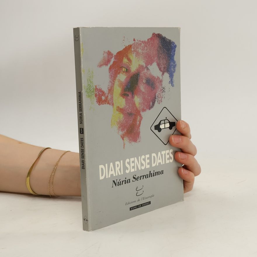 Núria Serrahima Espai de Dones - 5: Diari sense dates