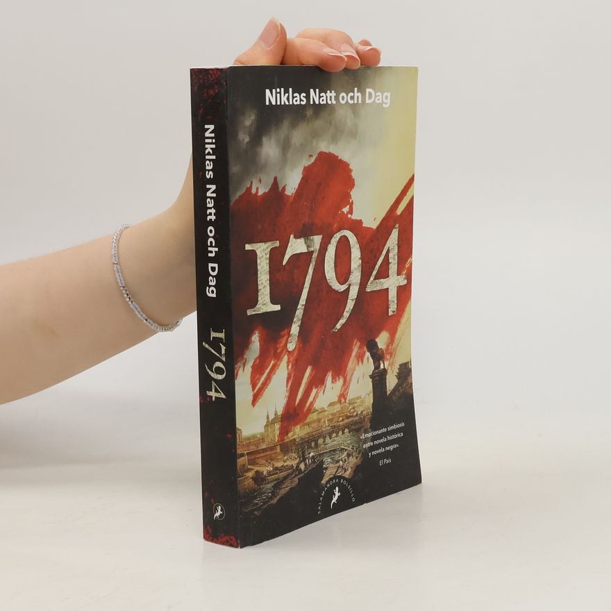 Niklas Natt och Dag 1794