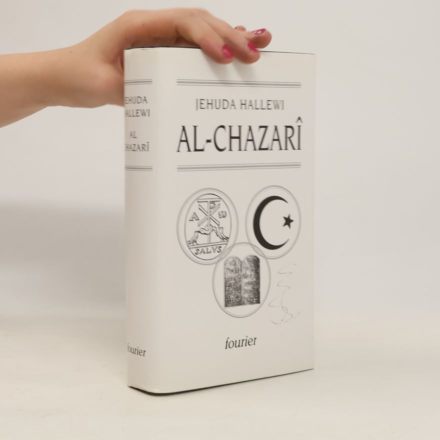 Yehudah Das Buch al-Chazarî
