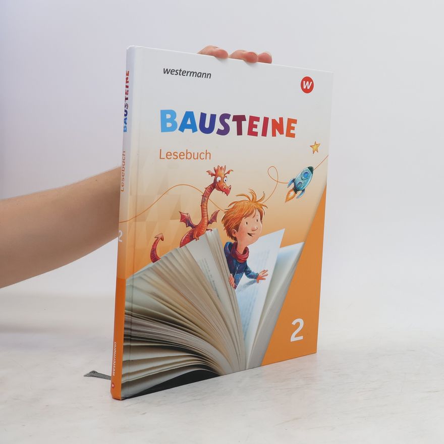Auteurscollectief BAUSTEINE Lesebuch 2. Lesebuch